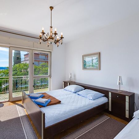 Mica Apartment Crikvenica Ngoại thất bức ảnh