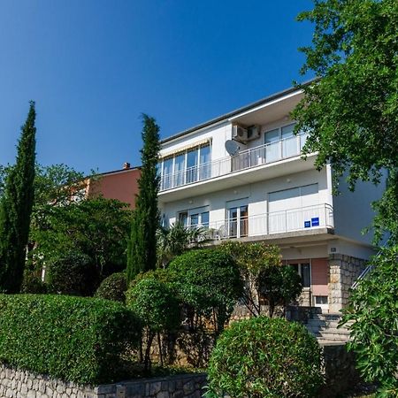Mica Apartment Crikvenica Ngoại thất bức ảnh