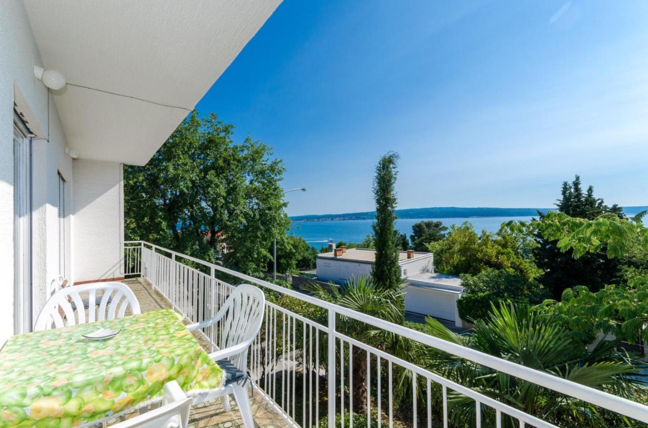 Mica Apartment Crikvenica Ngoại thất bức ảnh