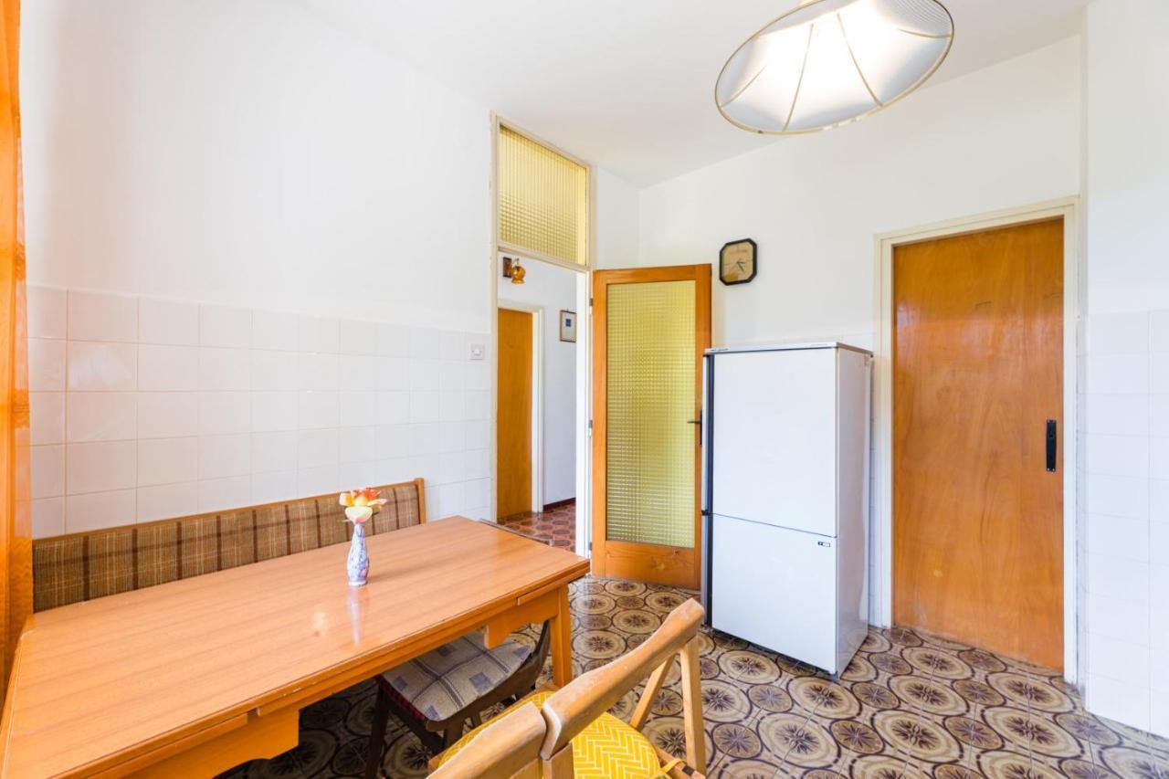 Mica Apartment Crikvenica Phòng bức ảnh