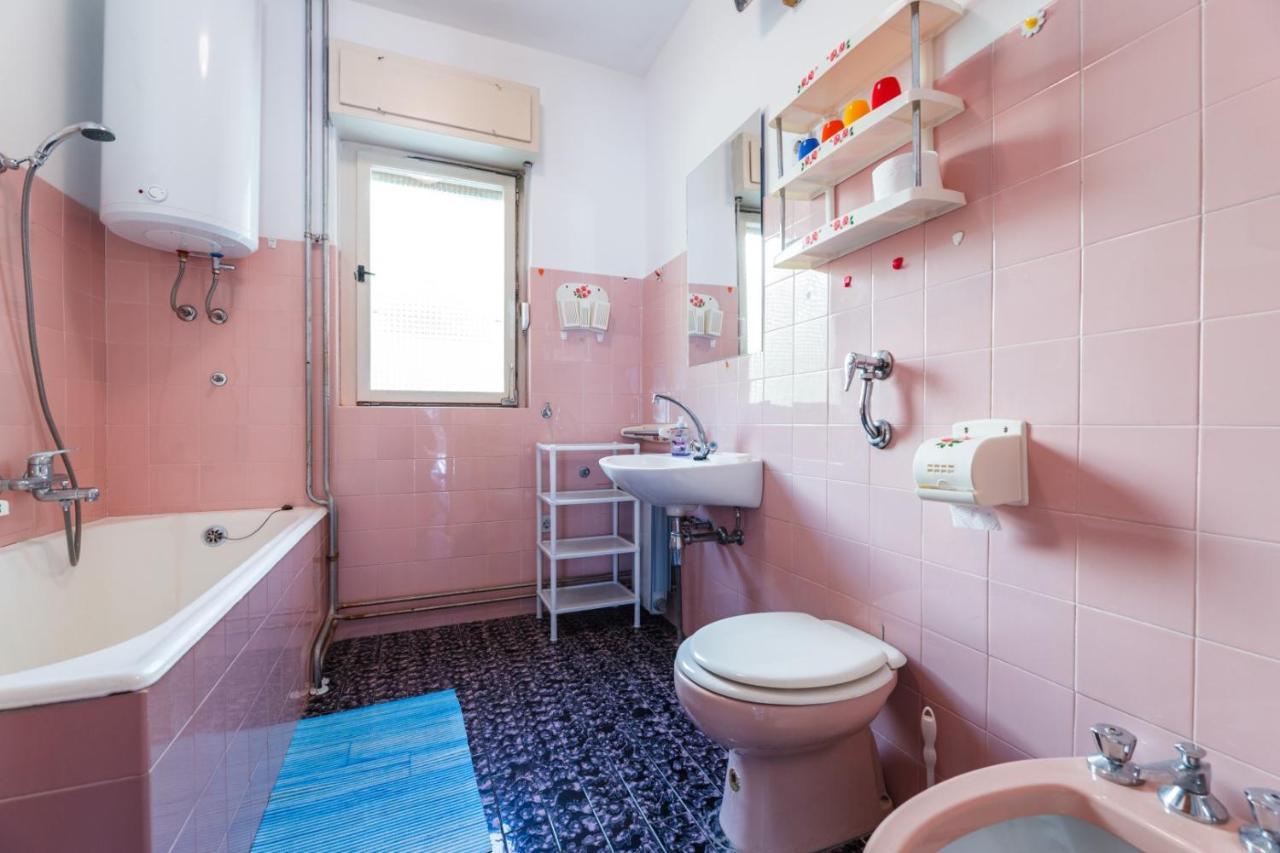 Mica Apartment Crikvenica Phòng bức ảnh
