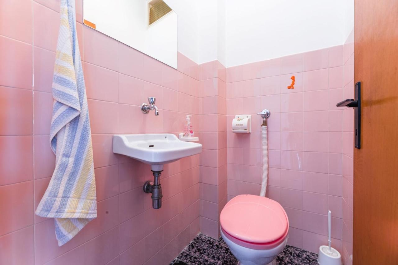 Mica Apartment Crikvenica Phòng bức ảnh