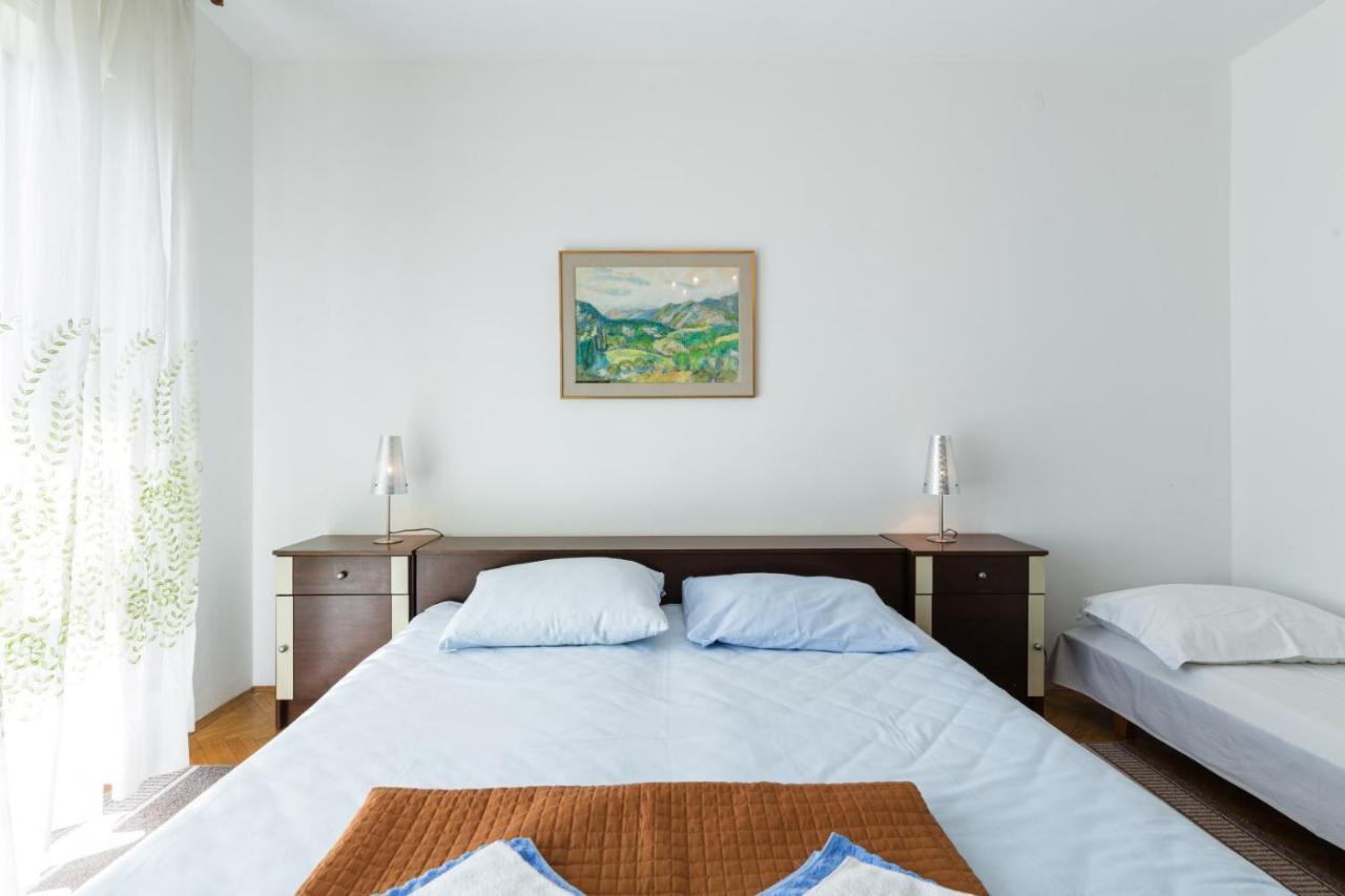 Mica Apartment Crikvenica Phòng bức ảnh