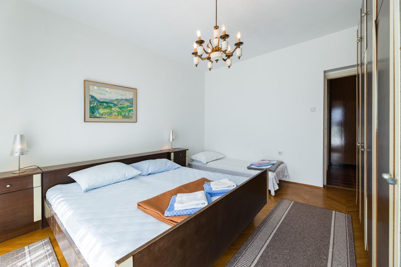 Mica Apartment Crikvenica Phòng bức ảnh