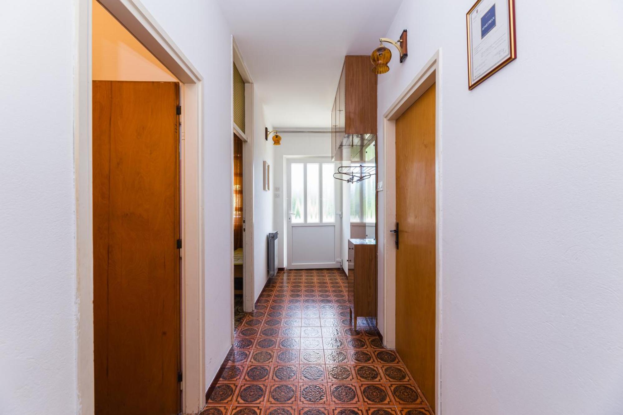 Mica Apartment Crikvenica Ngoại thất bức ảnh