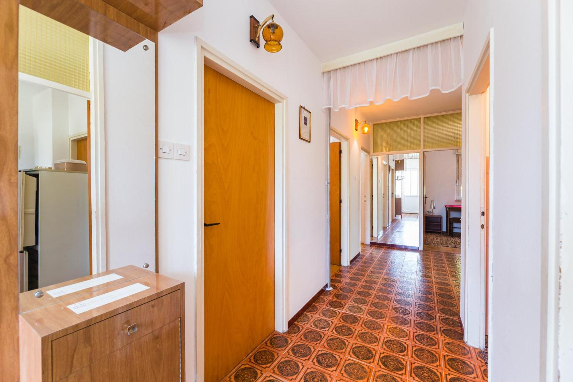 Mica Apartment Crikvenica Ngoại thất bức ảnh