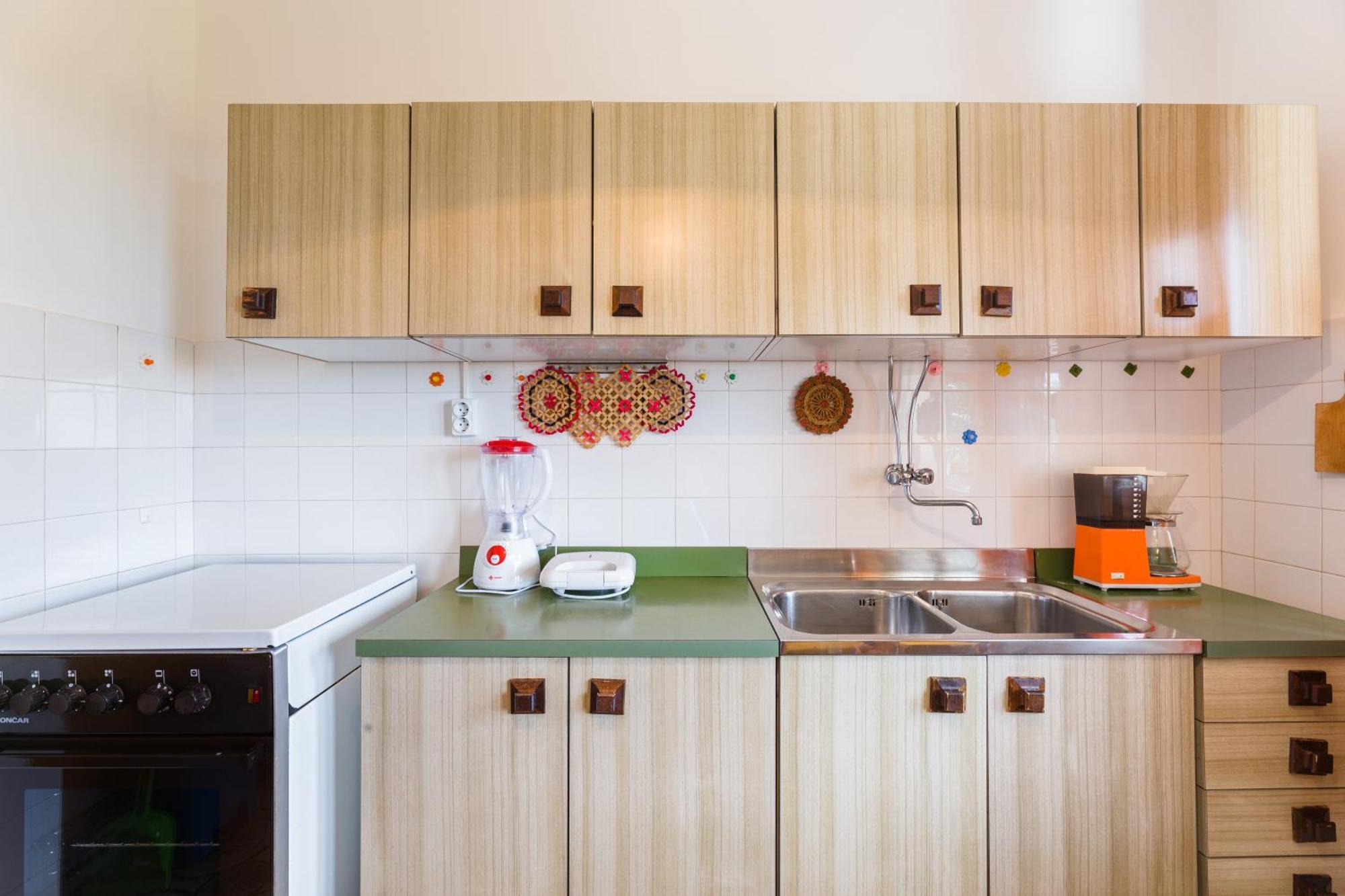 Mica Apartment Crikvenica Ngoại thất bức ảnh