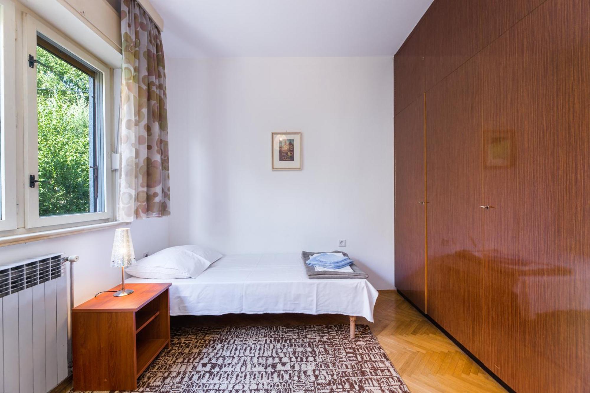 Mica Apartment Crikvenica Ngoại thất bức ảnh