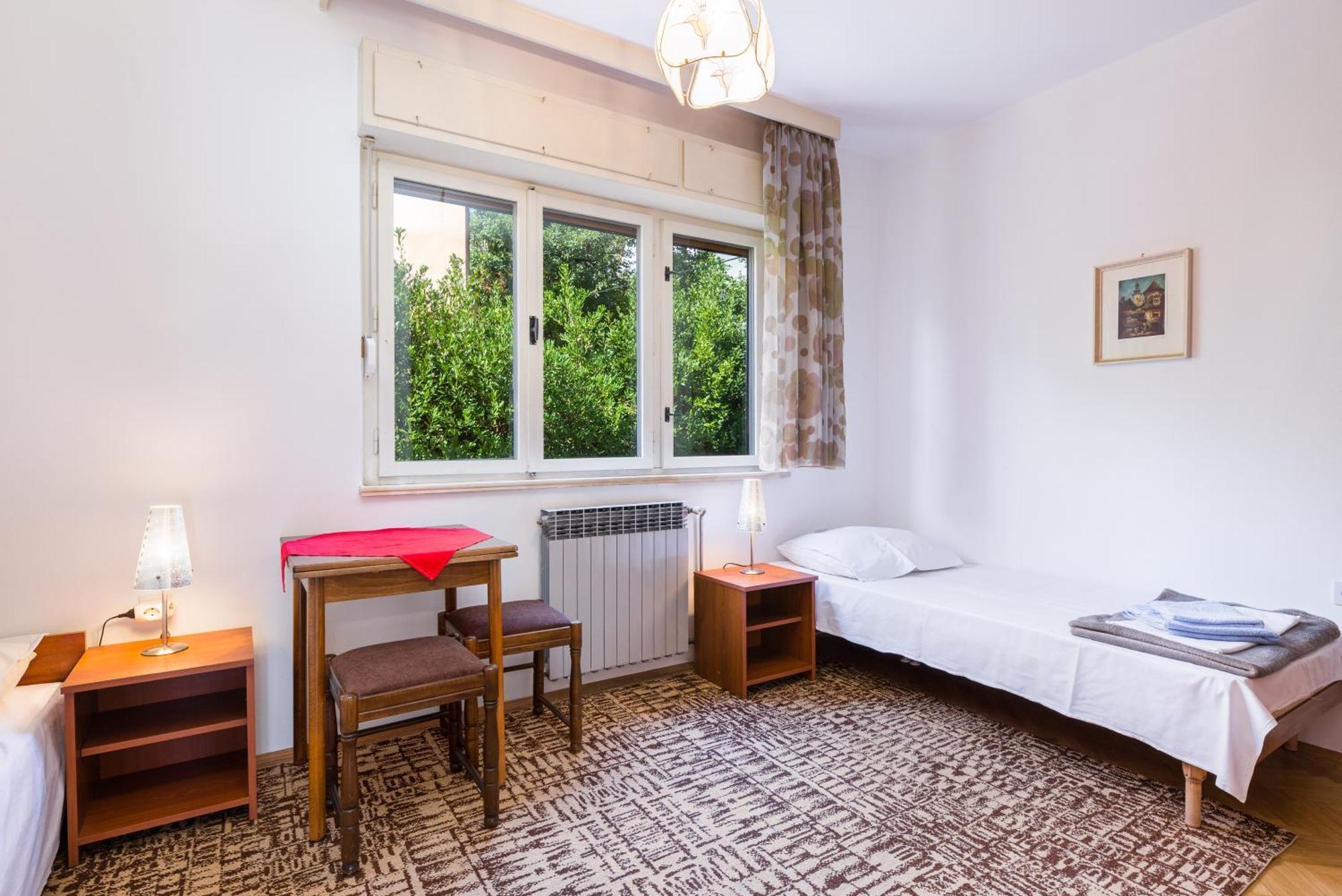 Mica Apartment Crikvenica Ngoại thất bức ảnh