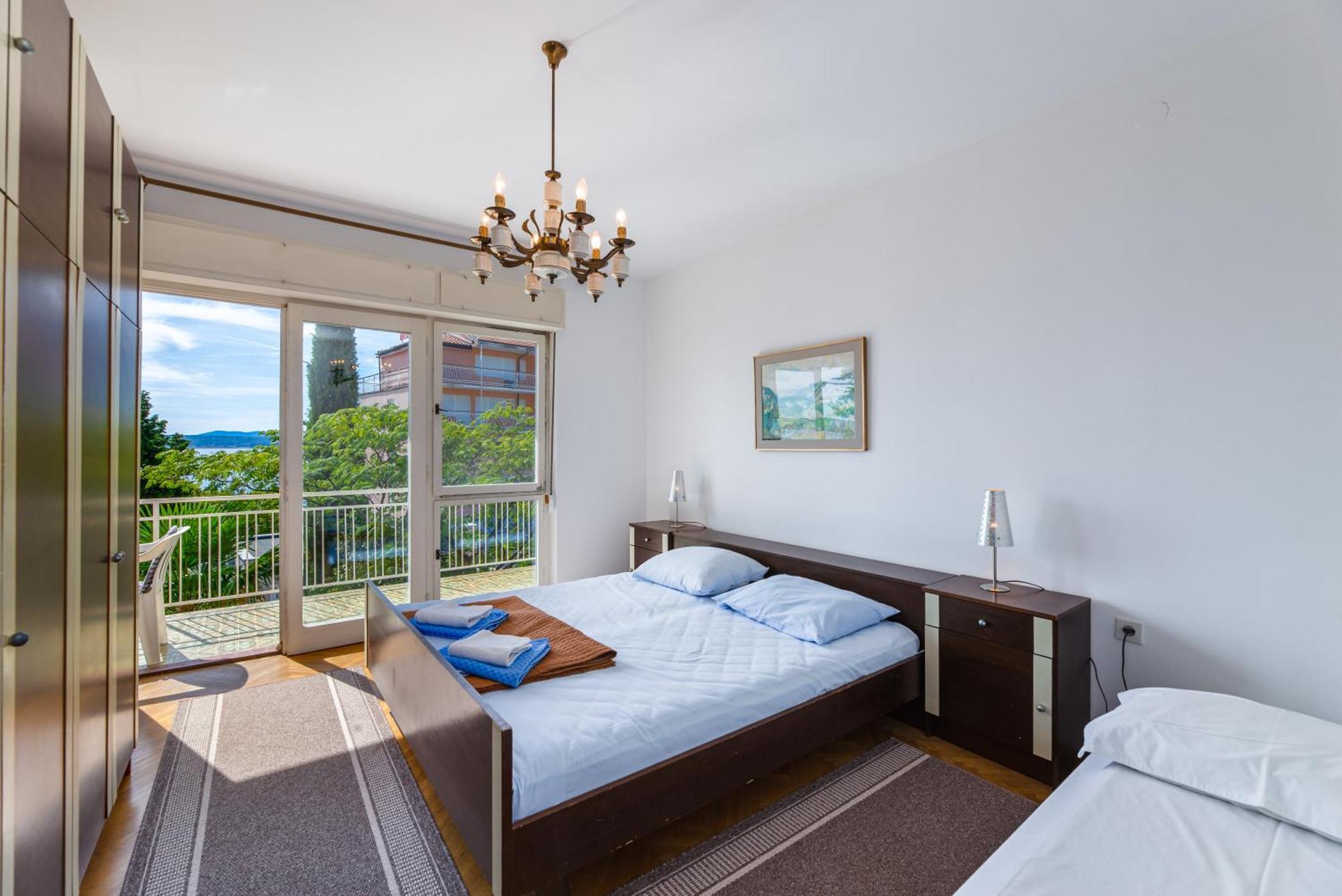 Mica Apartment Crikvenica Ngoại thất bức ảnh