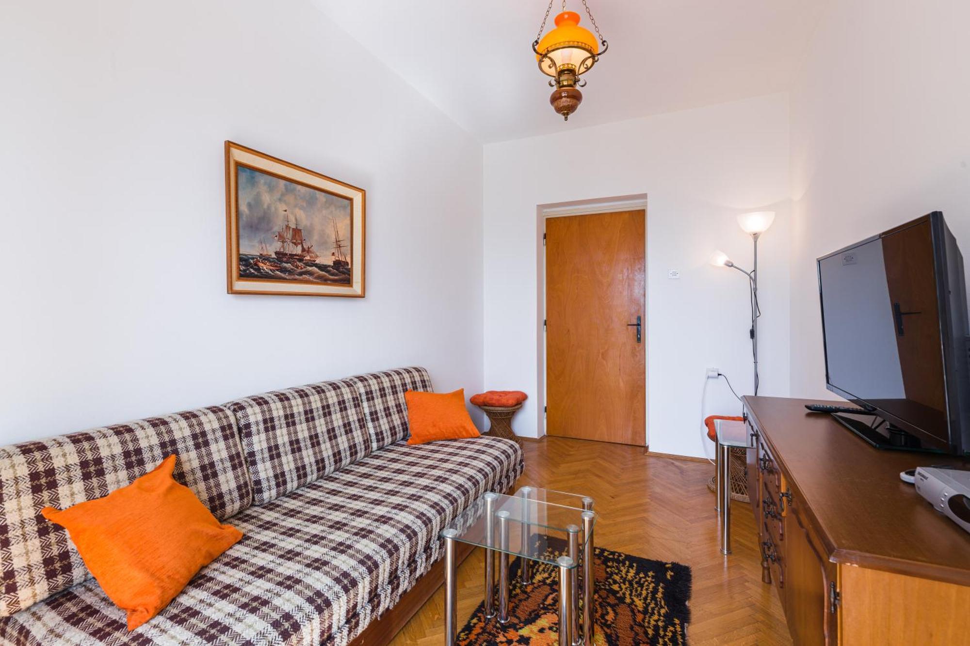 Mica Apartment Crikvenica Ngoại thất bức ảnh