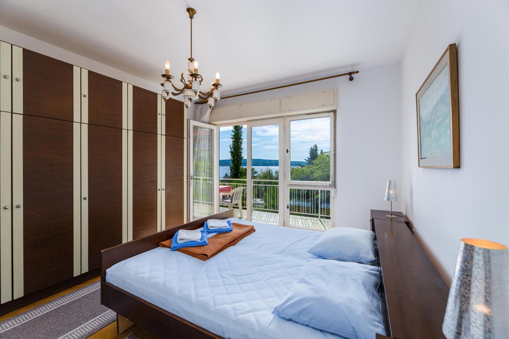 Mica Apartment Crikvenica Ngoại thất bức ảnh