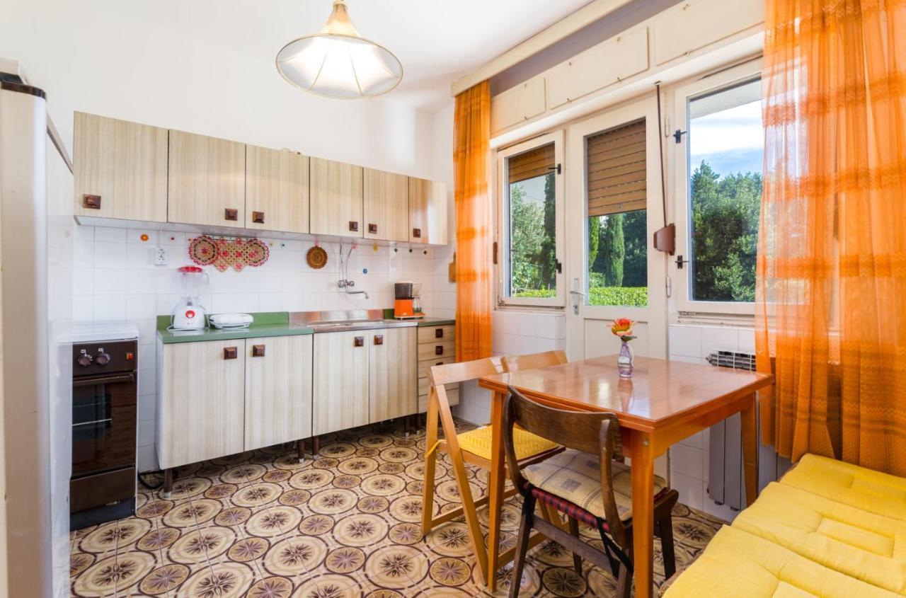 Mica Apartment Crikvenica Phòng bức ảnh